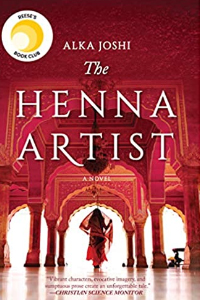 The Henna Artist