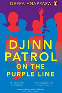 Djinn Patrol on the Purple Line