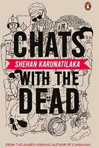 Chats with the Dead