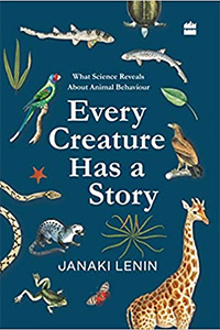 In Every Creature Has a Story