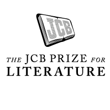 JCB Prize for Literature LARGE Mono