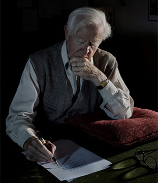 John le Carré