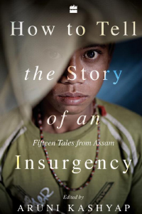 How to Tell the Story of an Insurgency