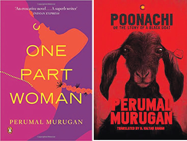 US publisher acquires rights to Murugan titles