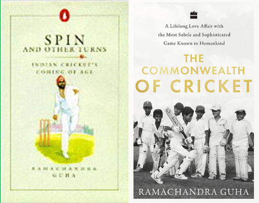 Of Cricket, Controversies and the Custodian