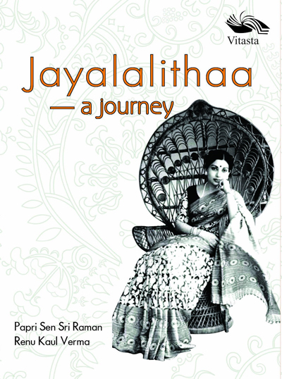 Jayalalithaa- A Journey