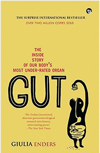 The story of our gut and much more at stake